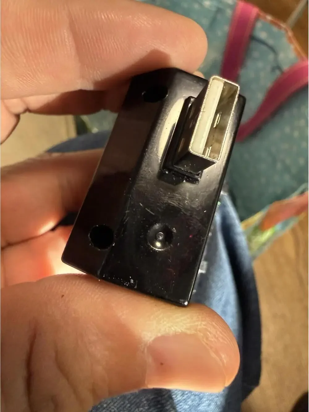 Nyko Media Hub+ 3x Port USB Hub